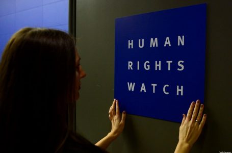 HRW: Në Kosovë ka mangësi në lirinë e medias