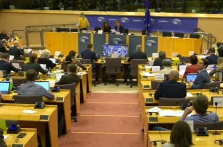 Komiteti për Liritë Qytetare i Parlamentit Evropian voton pro liberalizmit të vizave për Kosovën
