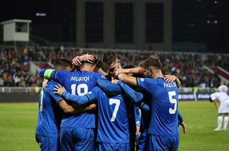 Kosovë – Rumani, UEFA cakton gjyqtarët holandezë për të ndarë drejtësinë në Prishtinë