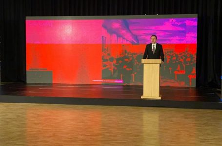 Kryeministri Kurti: Qeveria po adreson rreziqet kibernetike