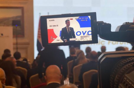Ministri kroat i Ekonomisë: Kosova meriton të ardhme evropiane