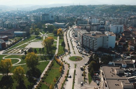 Temperaturat sot deri në 26 gradë, parashihet edhe shi