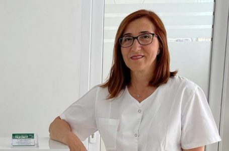 Narqize Arenliu-Hoxhaj emërohet u.d. e drejtoreshës së ShSKUK-së