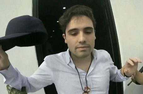 Djali i ‘El Chapo’ ekstradohet në SHBA