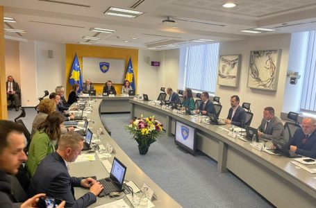Qeveria miratoi Projektligjin për investime të qëndrueshme