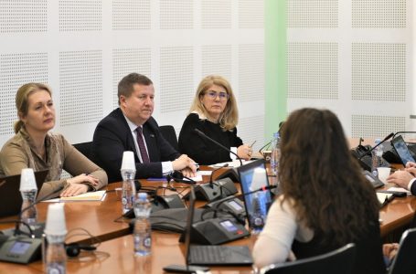 Szunyog: Çdo reformë në drejtësi duhet të bëhet në përputhje të plotë me opinionin e Komisionit të Venecias