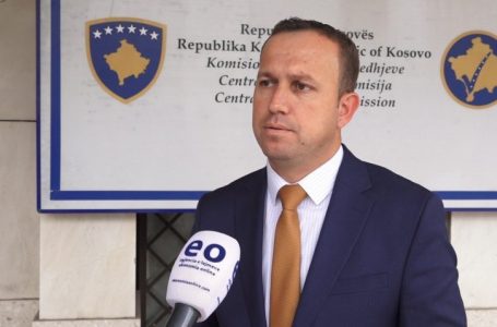 KQZ nuk hedh short të ri për zgjedhjet në veri