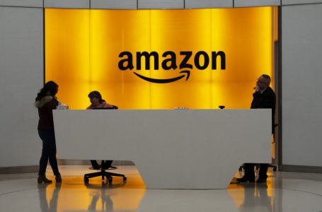 Kompania Amazon investon 110 milionë dollarë për inteligjencën artificiale
