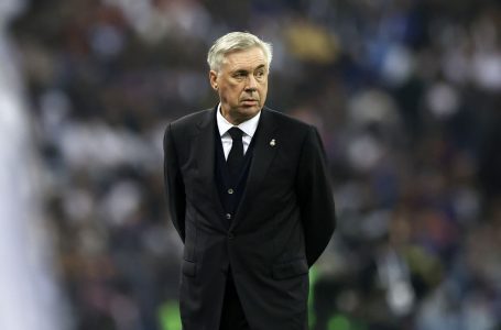Ancelotti pritet të shkarkohet nëse nuk e fiton Kupën e Botës për Klube