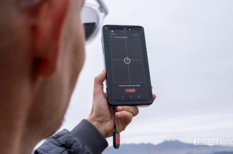 Telefonat Android do të vijnë me lidhje satelitore
