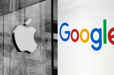 Apple dhe të tjerët mund të përfitojnë nga padia e SHBA kundër Google