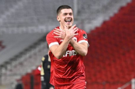 Detajet prapa transferimit të Arbnor Mujës te Samsunspor, sa përfitoi Drita nga shitja e tij