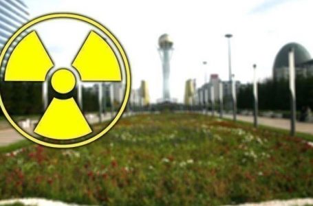 Australi, humbja e kapsulës radioaktive shkakton alarm