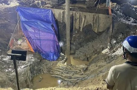 Pa ushqim dhe pa ujë, prej dy ditësh 35 metra nën tokë, operacion maratonë për të shpëtuar 10-vjeçarin