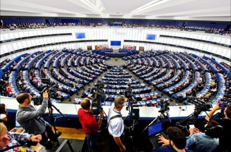 Parlamenti Evropian voton edhe sot lidhur me liberalizimin e vizave për Kosovën