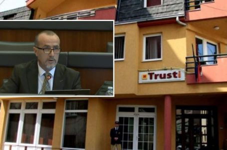 Haxhiu: Trusti mund të hyjë në rend dite në seancën e parë të kuvendit