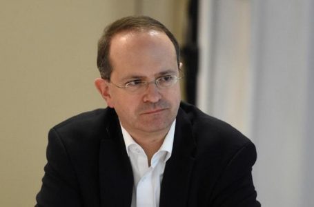 Weber: Marrëveshja e Ohrit mes Kosovës e Serbisë ka filluar të zbatohet