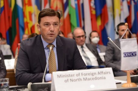 Osmani thirrje Kosovës dhe Serbisë: Zgjidhni sa më parë mosmarrëveshjet
