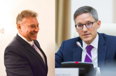 Chollet e Escobar: Është koha për themelimin e Asociacionit
