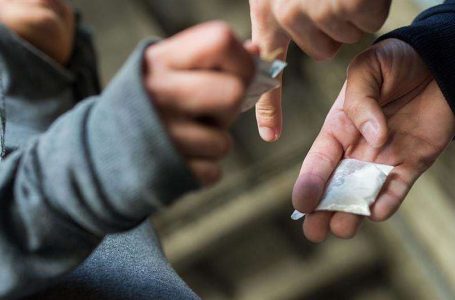 Rritet numri i përdoruesve të drogës në Kosovë