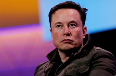 Elon Musk nuk është më në krye të listës së njerëzve më të pasur në botë