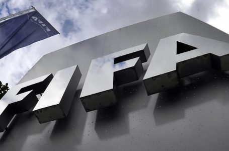 ​FIFA dënon ashpër Brazilin dhe Argjentinën