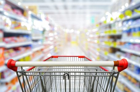 Prej marsit 2022 e deri me 3 janar 2023, pati rritje enorme të çmimeve të produkteve bazë