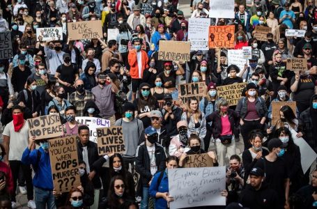 Protestat që ndryshuan rrjedhën e historisë
