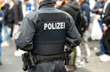 Arrestohet 30-vjeçari shqiptar në Gjermani, ishte shpallur në kërkim ndërkombëtar