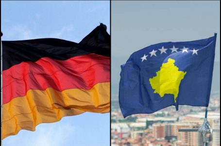 “Produktet nga Kosova po marrin më shumë treg në Gjermani”