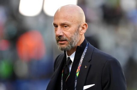 Ndahet nga jeta në moshën 58-vjeçare, legjenda italiane Gianluca Vialli