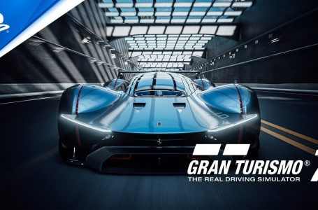 Gran Turismo 7 ishte ishte një nga lojërat më të shkarkuara në PlayStation 5 për vitin 2022