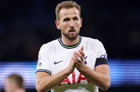 Çmenduria e Man United për ta marrë Harry Kane në verë