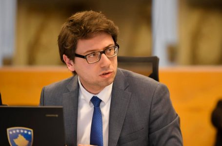 Murati: Me votë për nuk ka bllokadë të konstituimit të Kuvendit, atë po e bëjnë votat kundër