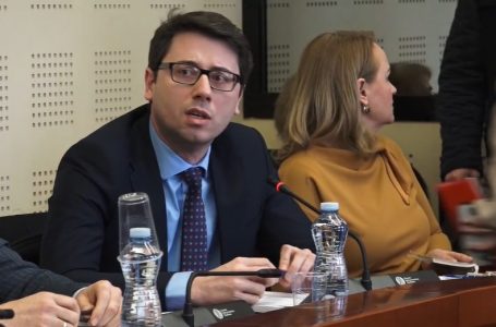 Rritja e tatimit në pronë – Murati nesër raporton në Komisionin për Buxhet, Punë dhe Transfere
