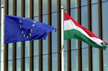 BE-ja paralajmëron Hungarinë mbi lehtësimin e vizave për shtetasit rus