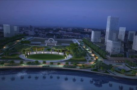 FOTO/ Zbulohet projekti gjigant, megalopoli i parë në botë që do të strehojë 500 milionë njerëz