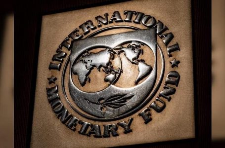 FMN ul parashikimin e rritjes ekonomike globale për shkak të pasigurisë tarifore