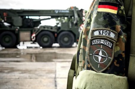 Pas Britanisë, edhe Gjermania e gatshme të nis trupa paqeruajtëse shtesë në Kosovë