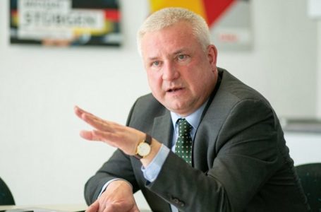 Çfarë ka ndodhur me aplikimin e Kosovës në Këshill të Evropës – deputeti gjerman, Knut Abraham i shkruan Komitetit të Ministrave