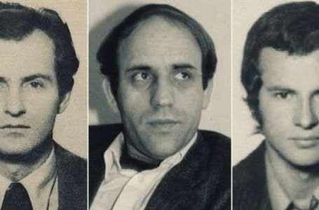 Përkujtohen veprimtarët, Jusuf e Bardhosh Gërvalla dhe Kadri Zeka