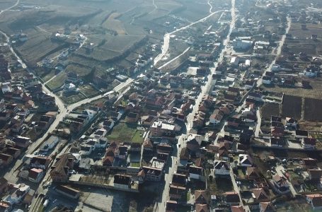 Rahoveci, komuna me nivelin më të lartë të transparencës