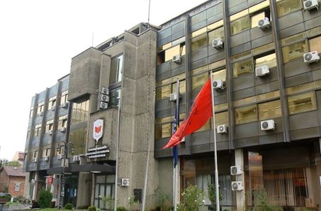 Halilaj: Viti 2022 ka qenë vit sfidues për komunën e Gjakovës