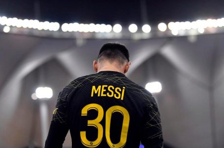 Zbulohet kërkesa kryesore e Messit për një kontratë të re me PSG