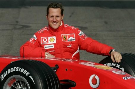 Vajza e Michael Schumacher poston një foto emocionuese në ditëlindjen e babait të saj