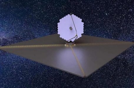 NASA zbuloi detaje të reja në lidhje me pasardhësin e teleskopit James Webb