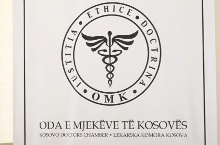 365 mjekë të papunë në Odën e Mjekëve – Specializantët po largohen nga puna, Vitia u premton zgjidhje