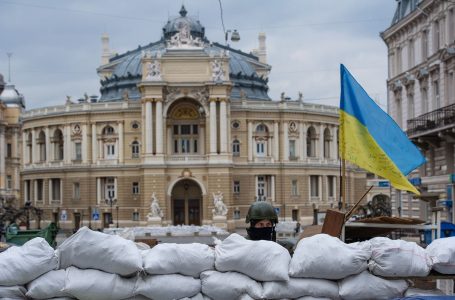 Odesa shpallet zonë e rrezikuar e Trashëgimisë Botërore