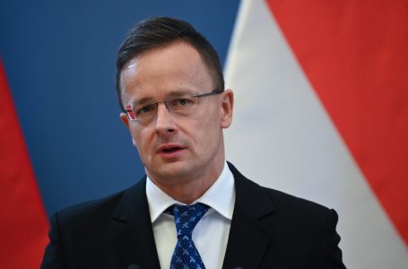 Ministri i Jashtëm: Hungaria s’do ta mbështesë anëtarësimin e Kosovës në organet e BE-së