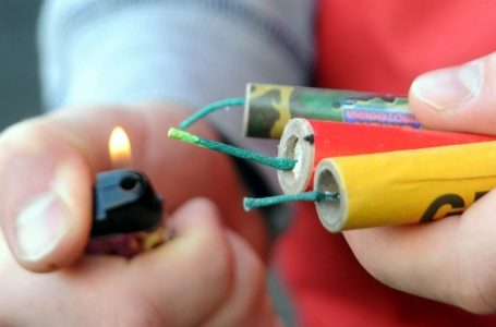 Prishtinë: Tre të plagosur nga plumbat qorrë dhe 11 të tjerë nga mjetet piroteknike
